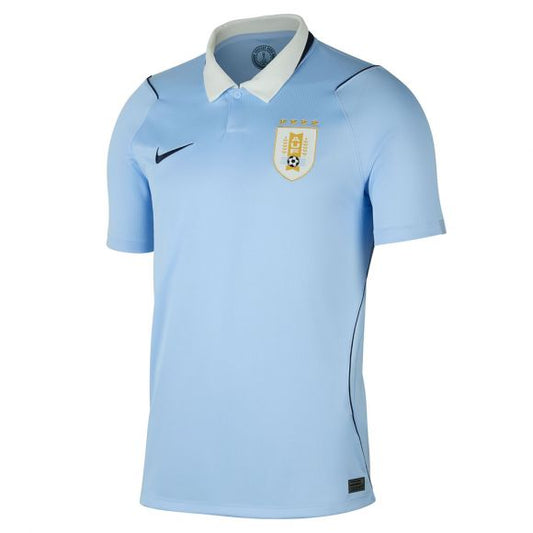 Nike 26/27 Uruguay Home JSY IO4680 425