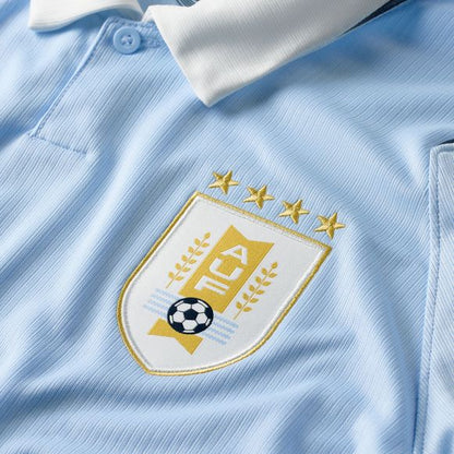 Nike 26/27 Uruguay Home JSY IO4680 425