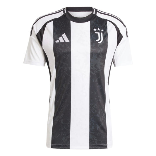 JUVENTUS 24 HOME JSY WHITE IS8002