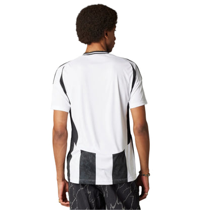 JUVENTUS 24 HOME JSY WHITE IS8002