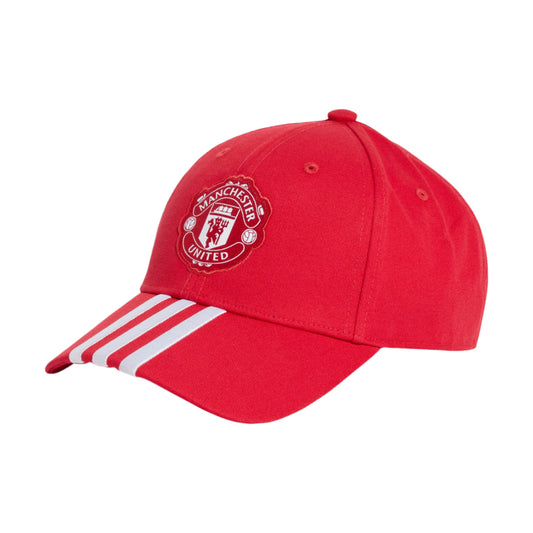 ADIDAS Manchester United Baseball Cap - IY0441