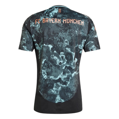 ADIDAS FC Bayern Men's Away Jersey 24/25 - IZ3130