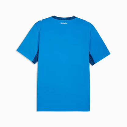 Puma Iceland Men's Home Jersey 26/27 - 783237 01