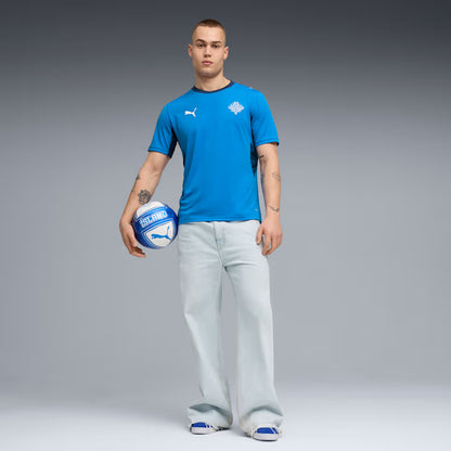 Puma Iceland Men's Home Jersey 26/27 - 783237 01