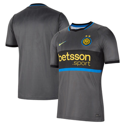 Nike 26/27 Inter Milan 3rd JSY II6653 069