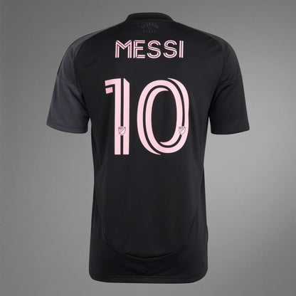 ADIDAS Inter Miami Messi Men's Replica Away Jersey - JI6821