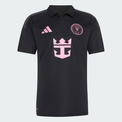 Adidas Inter Miami Away Jersey 26/27 - JL8487