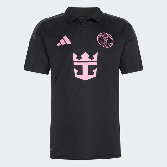 Adidas Inter Miami Away Jersey 26/27 - JL8487
