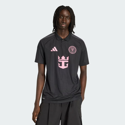 Adidas Inter Miami Away Jersey 26/27 - JL8487
