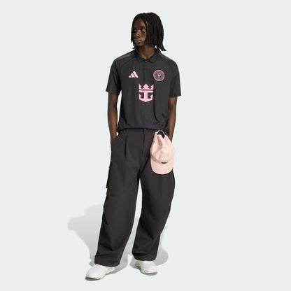 Adidas Inter Miami Away Jersey 26/27 - JL8487