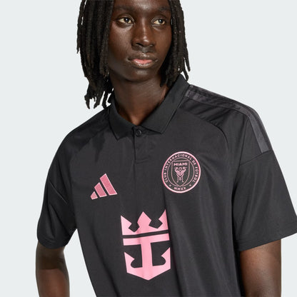 Adidas Inter Miami Away Jersey 26/27 - JL8487