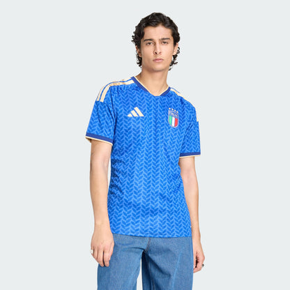 ADIDAS Italy Men's Home Jersey 2026 - JL6937