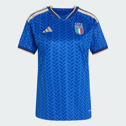 ADIDAS Italy Women's Home Jersey 26/27 - JY7586