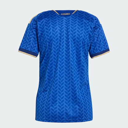 ADIDAS Italy Women's Home Jersey 26/27 - JY7586