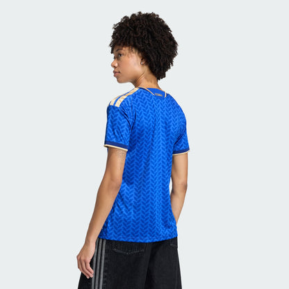 ADIDAS Italy Women's Home Jersey 26/27 - JY7586