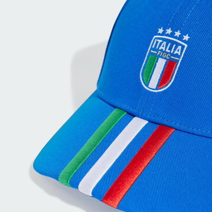 FIGC CAP BLUE IP4096