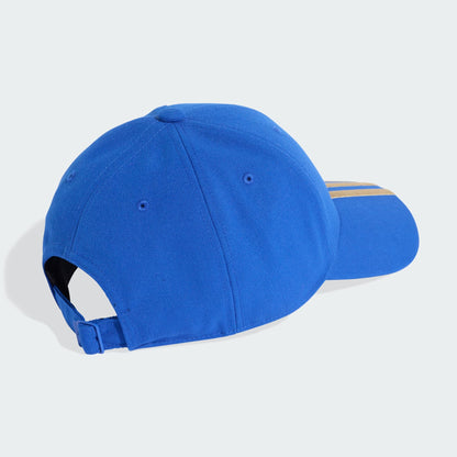ADIDAS 26 Italy Soccer Cap - KD7703