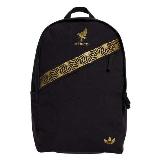 ADIDAS Mexico Gold Backpack - JC5841