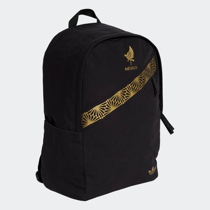 ADIDAS Mexico Gold Backpack - JC5841