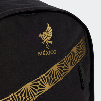ADIDAS Mexico Gold Backpack - JC5841