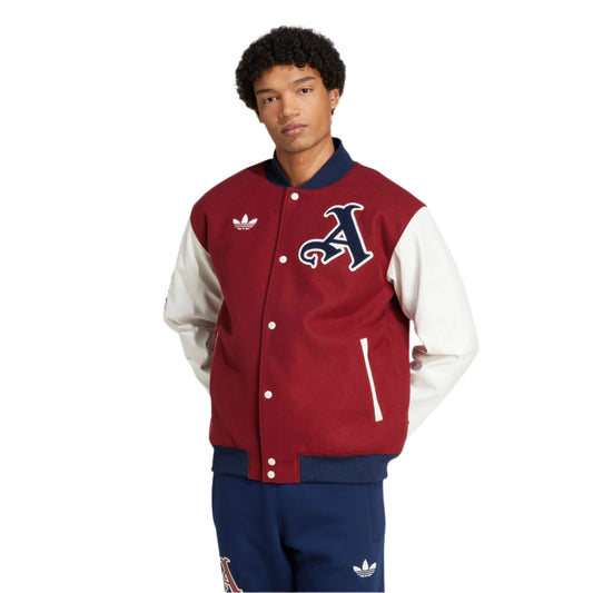 ADIDAS Arsenal VRCT Jacket - JF0560