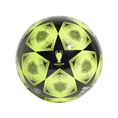 ADIDAS UCL Club Knockout Phase Soccer Ball - JH1282
