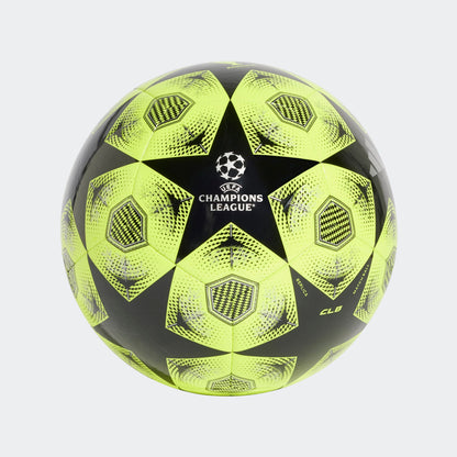 ADIDAS UCL Club Knockout Phase Soccer Ball - JH1282