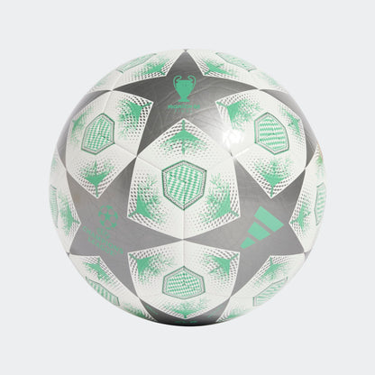 ADIDAS UCL Club Knockout Phase Soccer Ball - JH1283