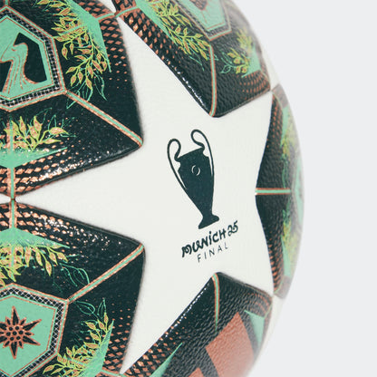 ADIDAS UCL Competition Knockout Phase Soccer Ball - JH1288