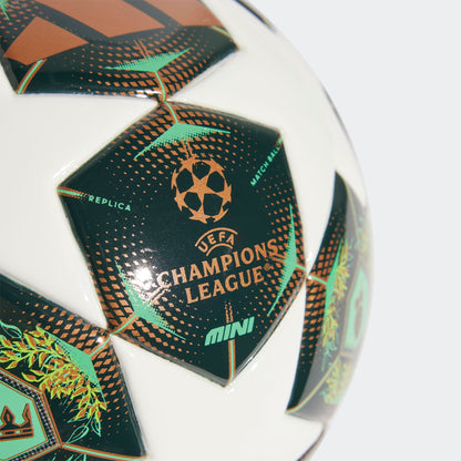 ADIDAS UCL Mini Knockout Phase Soccer Ball