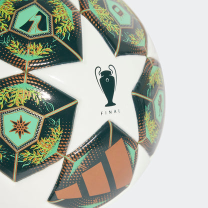 ADIDAS UCL Mini Knockout Phase Soccer Ball