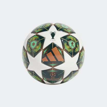ADIDAS UCL Mini Knockout Phase Soccer Ball