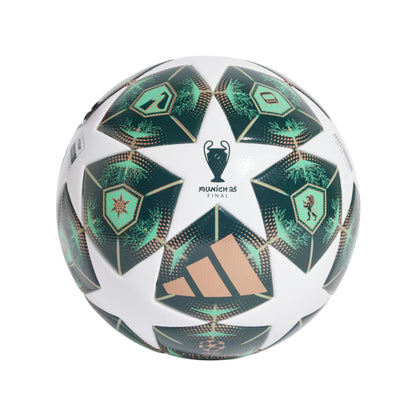 ADIDAS UCL League Knockout Phase Soccer Ball - JH1296