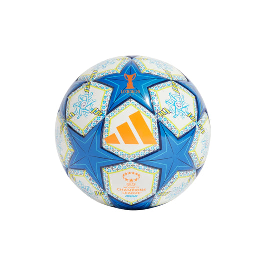ADIDAS UWCL Mini Soccer Ball - JH1300