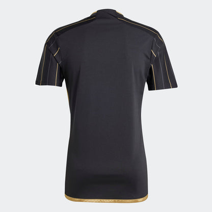ADIDAS LAFC Men's Home Jersey 25/26 - JM1335