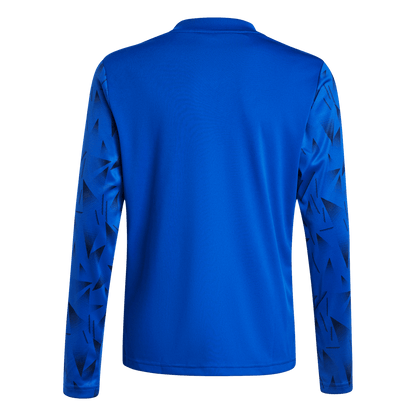 ADIDAS Youth Team Icon 25 Long Sleeve Jersey