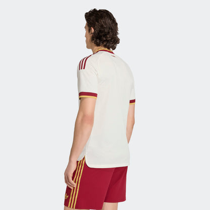 Adidas 26/27 Spain Authentic Away JSY JN4392