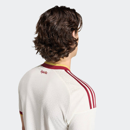 Adidas 26/27 Spain Authentic Away JSY JN4392