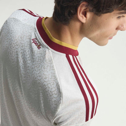 Adidas 26/27 Spain Authentic Away JSY JN4392