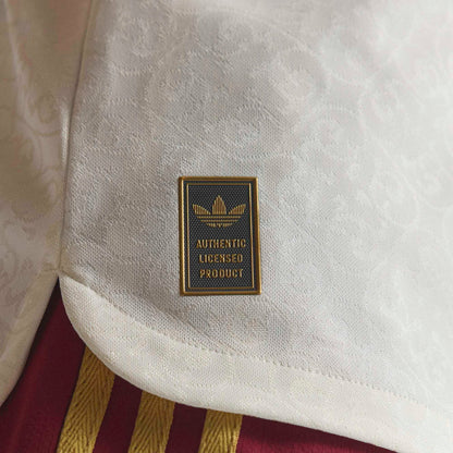 Adidas 26/27 Spain Authentic Away JSY JN4392