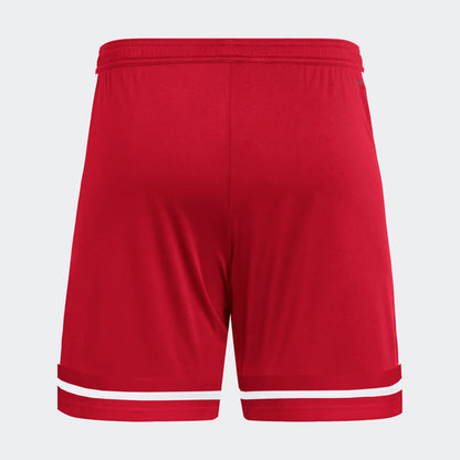 SQUADRA25 SHORT RED JN5466