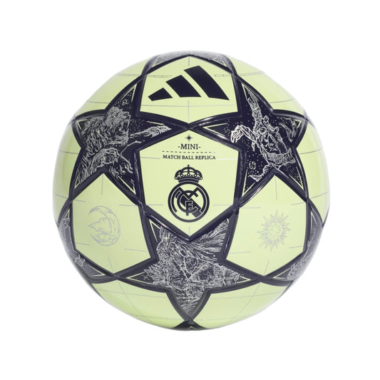 ADIDAS UCL Real Madrid Mini Skills Ball - JN7306