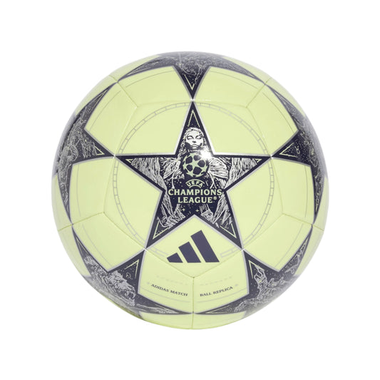 ADIDAS UCL Real Madrid Club Soccer Ball - JN7307