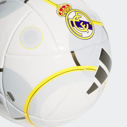 ADIDAS Real Madrid Home Mini Ball - JN7358