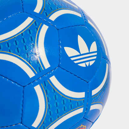 ADIDAS Real Madrid Away Club Soccer Ball - JN7359
