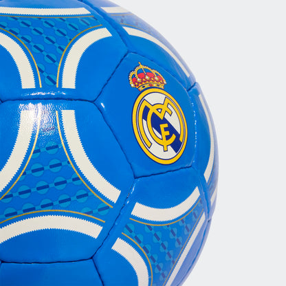 ADIDAS Real Madrid Away Club Soccer Ball - JN7359