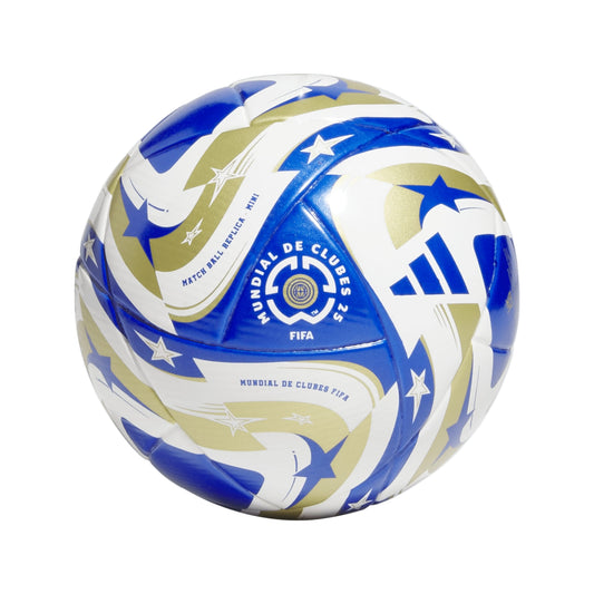 ADIDAS FIFA Club World Cup 2025 Mini Ball - JN7374