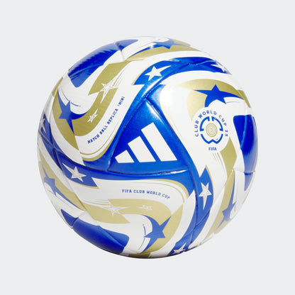 ADIDAS FIFA Club World Cup 2025 Mini Ball - JN7374