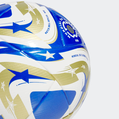 ADIDAS FIFA Club World Cup 2025 Mini Ball - JN7374