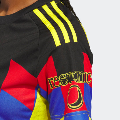 ADIDAS Club América Women's Home Jersey 25/26 - JN8628